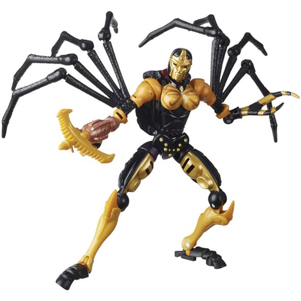 Transformers 5010993764778